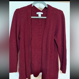 Christopher & Banks Cardigan